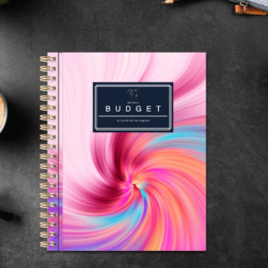 BUDGET PLANNER